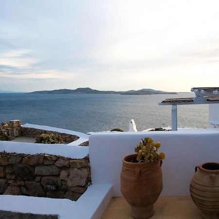 Golden Sunset Villas Agios Ioannis Diakoftis Exteriör bild