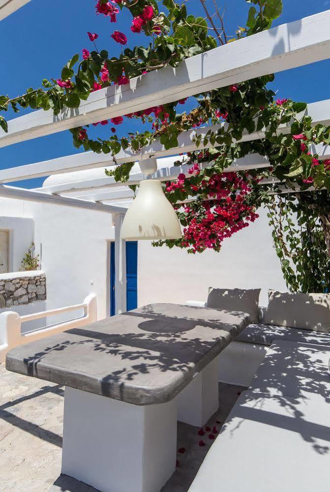 Golden Sunset Villas Agios Ioannis Diakoftis Exteriör bild
